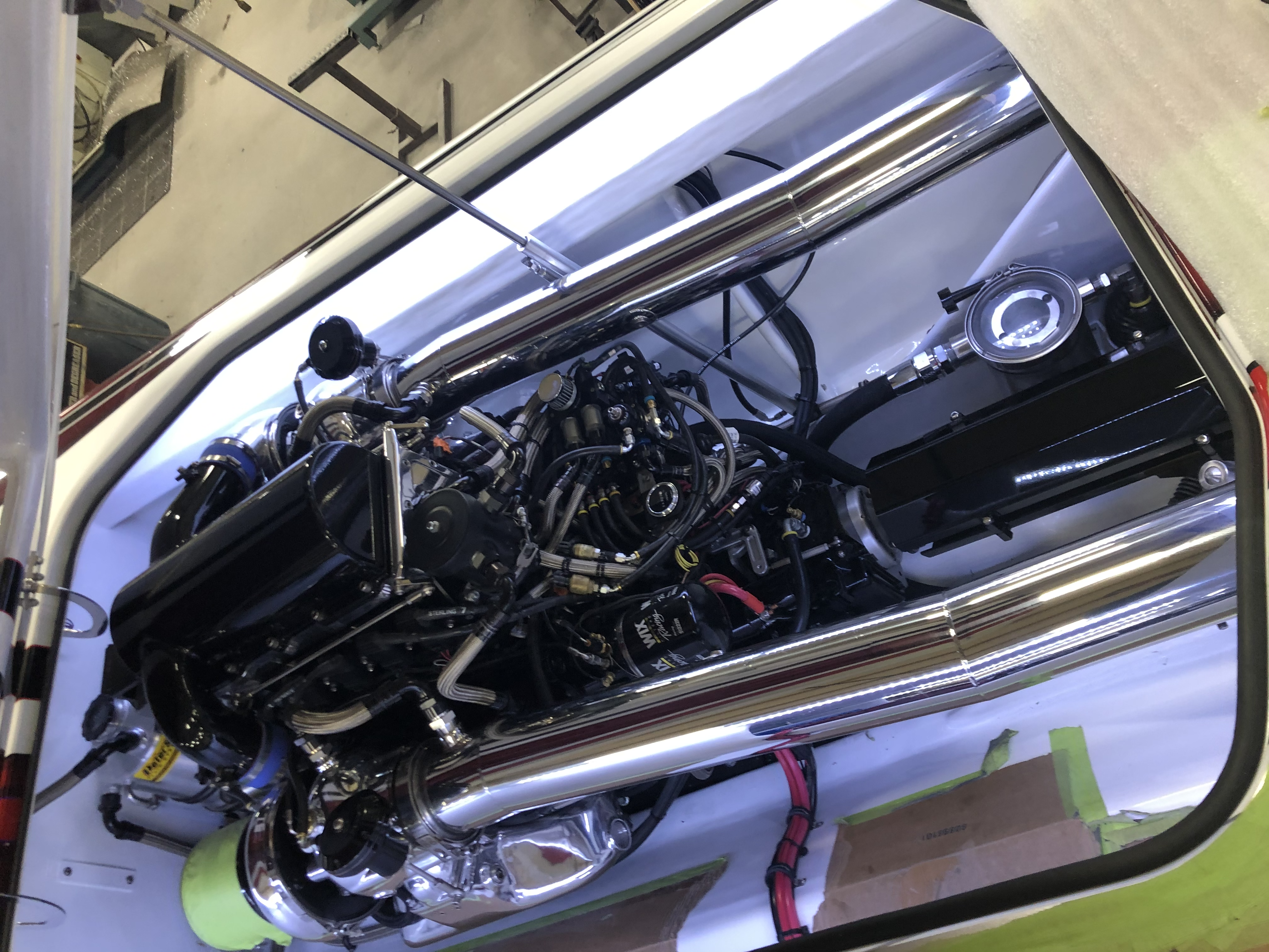 cigarette boat motors RELIABLE POWERBOAT ENGINES