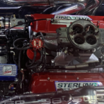 Sterling Engines Quality Workmanship
