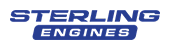Sterling Engines
